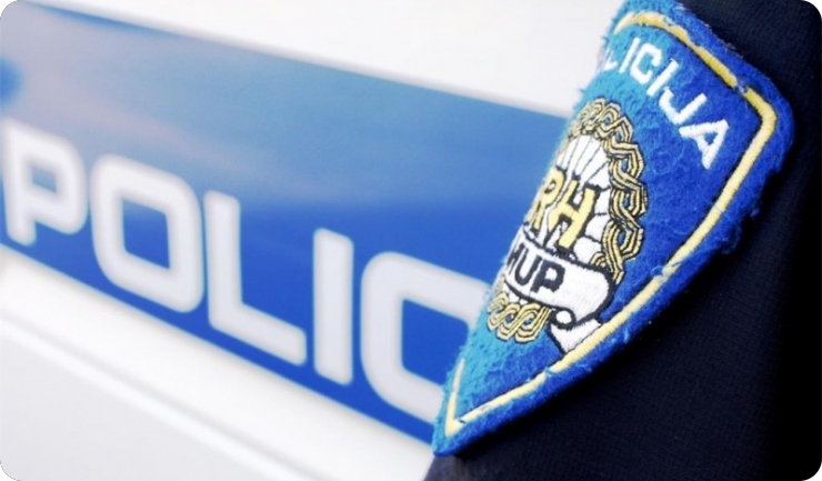 Labinska policija uhitila napadača u Rapcu-155484