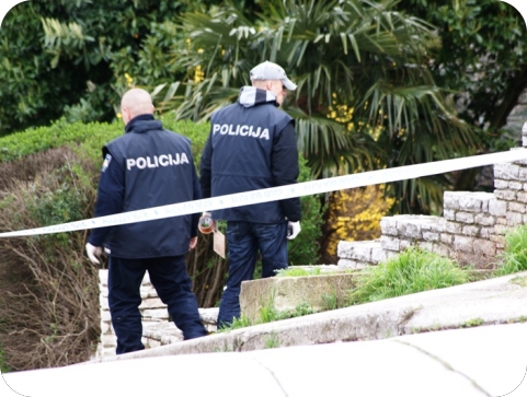 Ozlijeđen prilikom eksplozije u ronilačkom klubu-127914