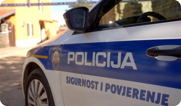 Prijavljen zbog zlouporabe povjerenja i prijevare-160868