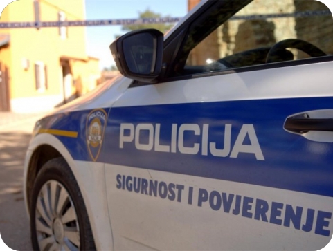 Policija pronašla počinitelja svega desetak minuta nakon dojave o krađi-161062