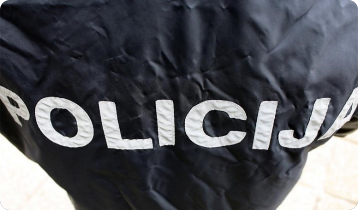 Teško ozlijeđen suvozač u prometnoj nesreći kod Pazina-159564