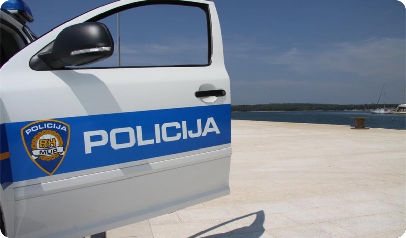Pronađen mrtav u moru u marini jednog porečkog hotela-126073