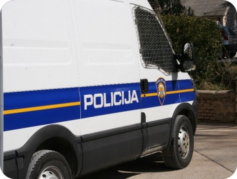Sutra velika prometna akcija - policija će u nadzoru prometa koristiti i dronove-156116