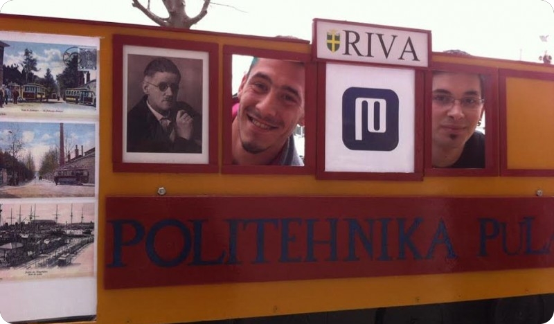 Osigurajte svoje mjesto na Politehnici Pula-57545