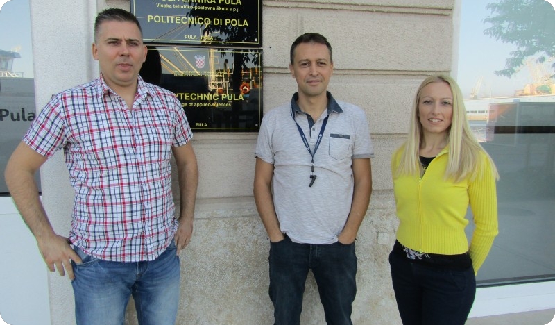 Politehnika Pula u petak ima 500 - tu obranu diplomskog rada-71750