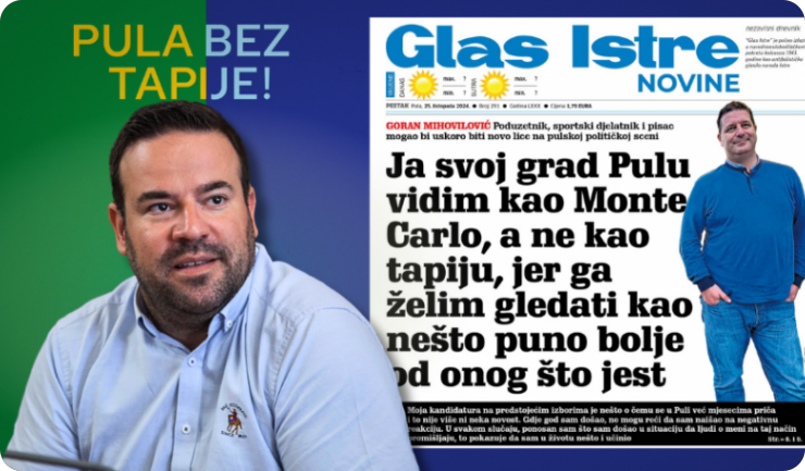 Politički skandal u Puli: Zoričić preuzeo slogan svojeg najvećeg protivnika?-151159