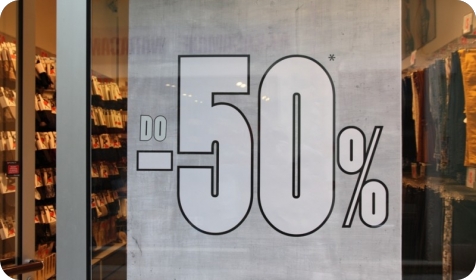 Nastavlja se akcija Sretna srijeda – trgovine 3. travnja nude popuste-95884