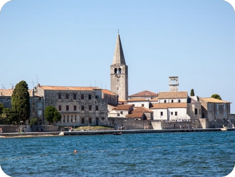 Poreč: fotogalerija grada 6 dana uoči Big game tournamenta-70985