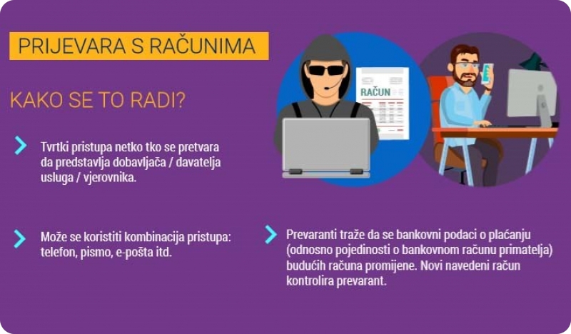 Labin: Počinitelj presreo poslovnu komunikaciju i prevario kupca za više od 120.000 kuna-125849