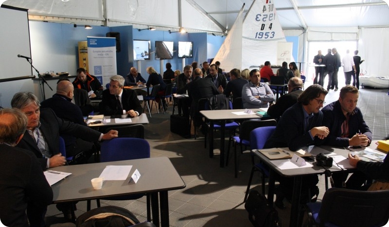 7. Pula Boat Fair kao mjesto poslovnih susreta-72216