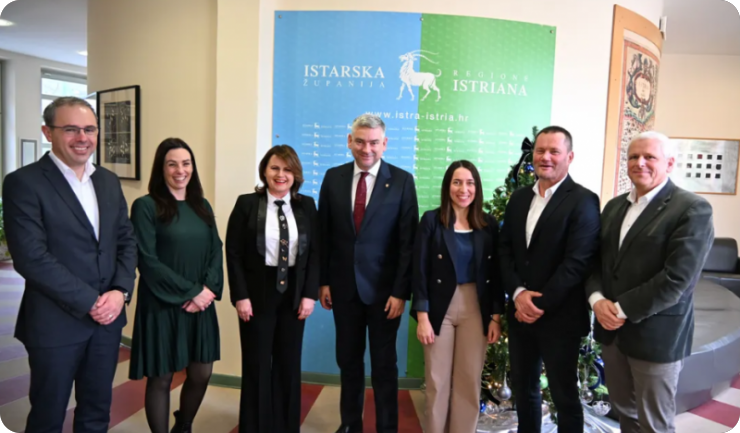 Novi korak prema realizaciji Edukativnog centra za pčelarstvo u Ripendi-157477