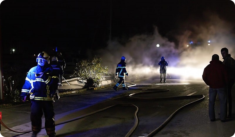 Završen očevid požara kuće u mjestu Katun Gračaški-63192