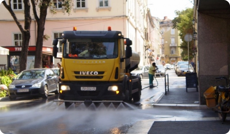 Filteri za zrak i ugradnja zapornice spriječit će smrad u gradu-69529