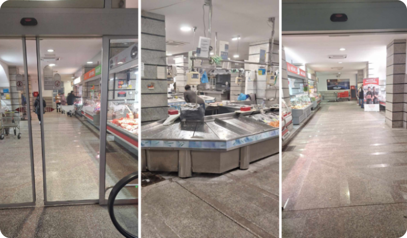 Porezna uprava objavila dramatičan pad prometa u trgovinama zbog bojkota-150010