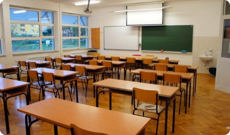 Od utorka OŠ Vidikovac na online nastavi-112242
