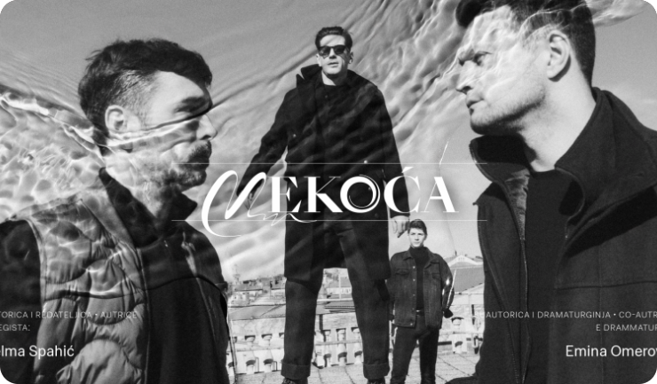 Može li nježnost biti odgovor na nasilje? INK Pula i SARTR donose predstavu “Mekoća”-158687