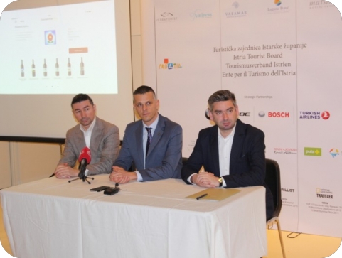 Gourmet&Wine Lovers – nova mobilna aplikacija TZ Istarske županije-66182