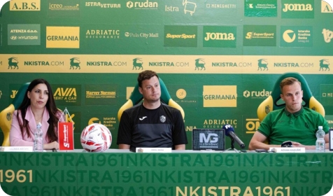 Istra traži prvu pobjedu protiv Vukovara ove sezone-159925