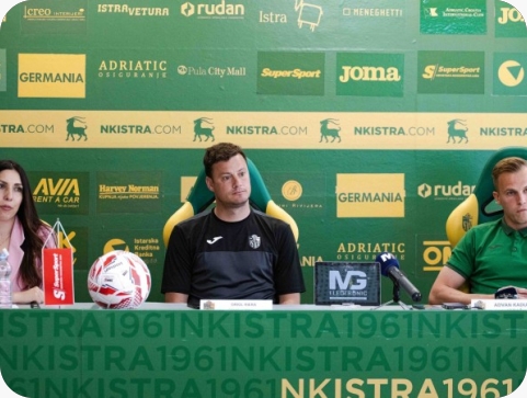 Istra traži prvu pobjedu protiv Vukovara ove sezone-159925