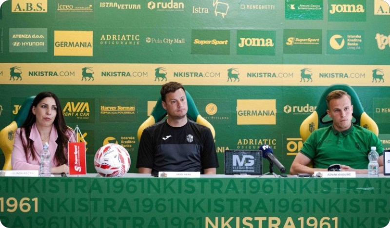 Istra traži prvu pobjedu protiv Vukovara ove sezone-159925