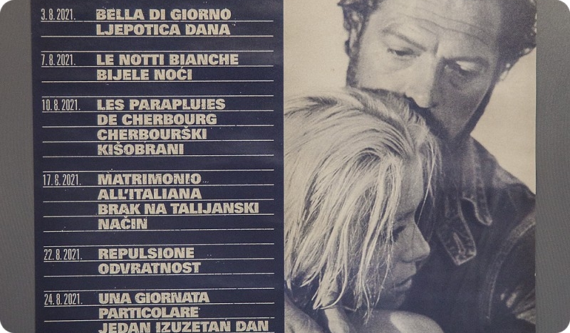 Danas počinje filmski program Circolo Classic-119768