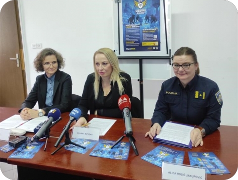 Sve mlađa djeca uključena u online nasilje, a tek 5 posto nasilja bude prijavljeno-158385