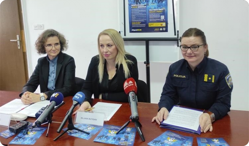 Sve mlađa djeca uključena u online nasilje, a tek 5 posto nasilja bude prijavljeno-158385