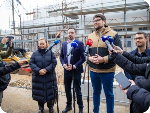 Peđa Grbin: Grad Pula preuzima financiranje predškolskog odgoja i obrazovanja-157616