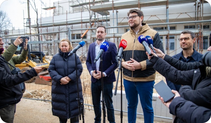 Peđa Grbin: Grad Pula preuzima financiranje predškolskog odgoja i obrazovanja-157616