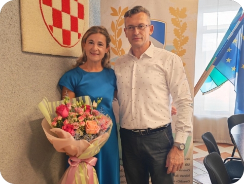 Načelnik Općine Marčana primio Mladenku Buić povodom uspjeha na TOR330-164192