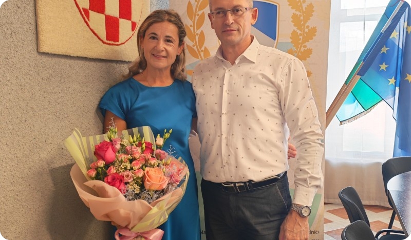 Načelnik Općine Marčana primio Mladenku Buić povodom uspjeha na TOR330-164192