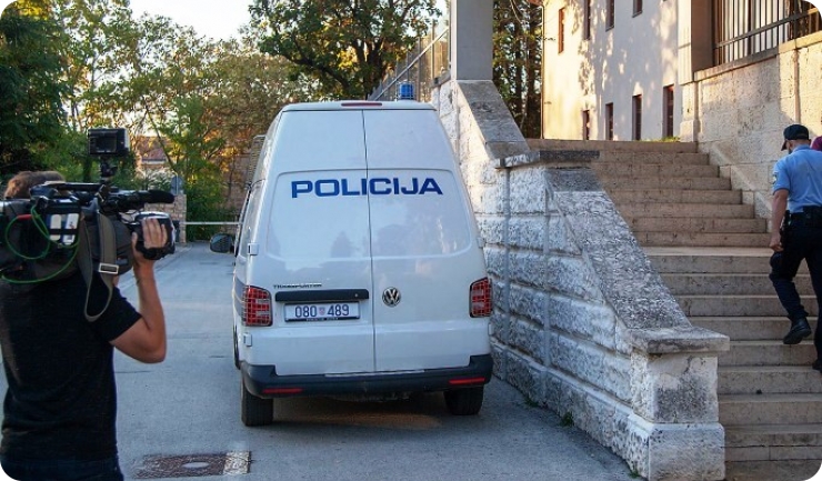 USKOK: Doneseno rješenje o provođenju istrage protiv 26 okrivljenika-128133
