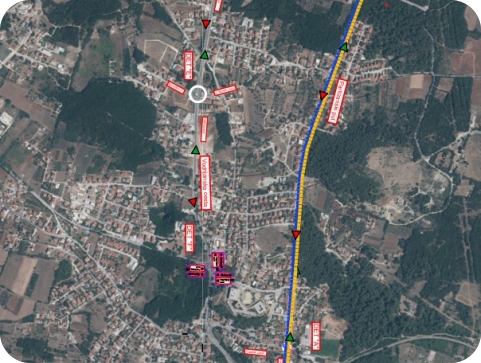 Na dijelu Ulice 119. brigade od 29. lipnja uvodi se privremena regulacija prometa-161675