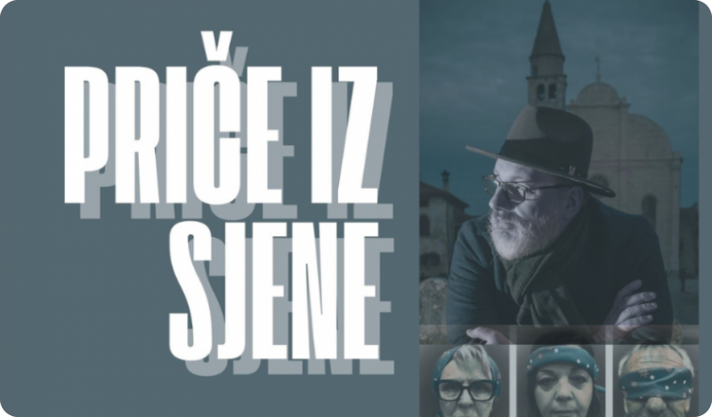 Pripovjedno-glazbena večer ‘‘Priče iz sjene’’ ovog petka u medulinskom Šantaduru-156277