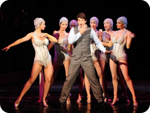 Mjuzikl “Producenti” nastavlja 3. Festival mjuzikla u Opatiji-153175