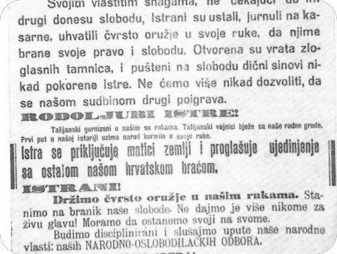Proglas narodu Istre-90870
