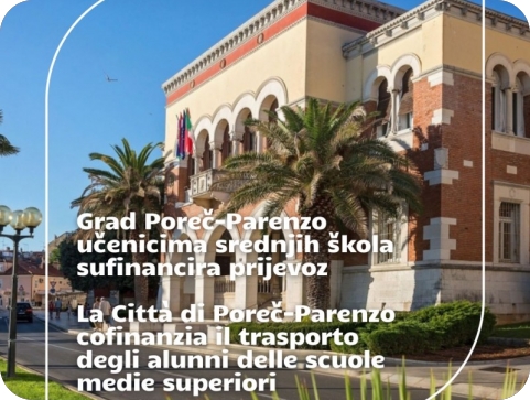 Grad Poreč i ove godine sufinancira prijevoz učenika srednjih škola-132052