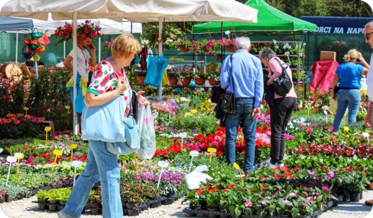Sunčano i toplo do nedjelje, zatim nestabilnije uz kišu i buru-159926
