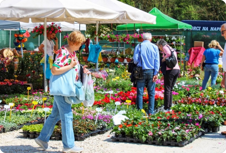 Sunčano i toplo do nedjelje, zatim nestabilnije uz kišu i buru-159926