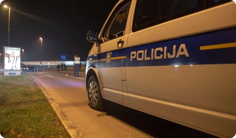 Zbog vožnje pod utjecajem alkohola, udario u auto iz suprotnog smjera i ozlijedio troje mladih ljudi-157759