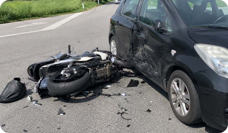 Poginula vozačica motocikla-162421