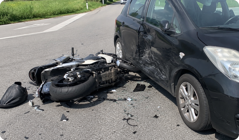 Poginula vozačica motocikla-162421