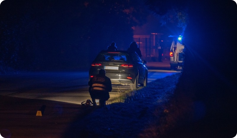 Policija objavila detalje prometne nesreće s teško stradalom osobom-122002