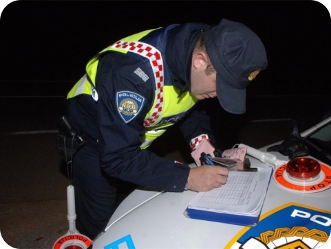 Vozačica vozila pod zabranom, prijeti joj 60 dana zatvora-157649