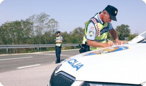 Savjeti sudionicima u prometu uoči i tijekom uskršnjih blagdana-159568