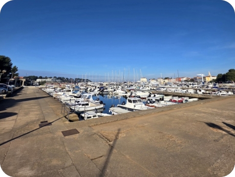 Kreće nastavak uređenja gradske rive u Poreču-158722