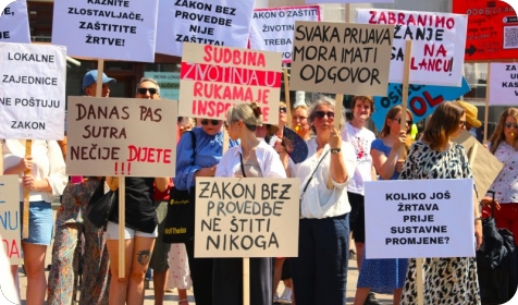 Građani traže inspekciju za zaštitu životinja: “Ne želimo više brojati mrtve”-161723