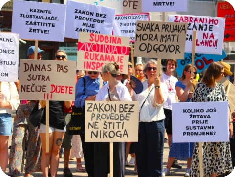 Građani traže inspekciju za zaštitu životinja: “Ne želimo više brojati mrtve”-161723