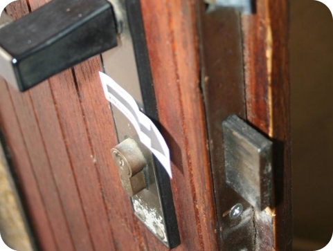 Provalio u apartman u Puli i ukrao novac iz sefa, vlasnicu odgurnuo pa pobjegao-162708
