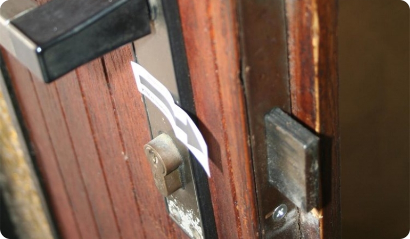 Provalio u zubarsku kliniku u Rovinju, umjesto zubala uzeo par stotina eura-157285